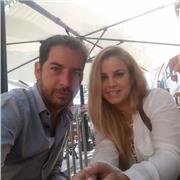 Profesora de Matemáticas e Inglés. Metodología propia